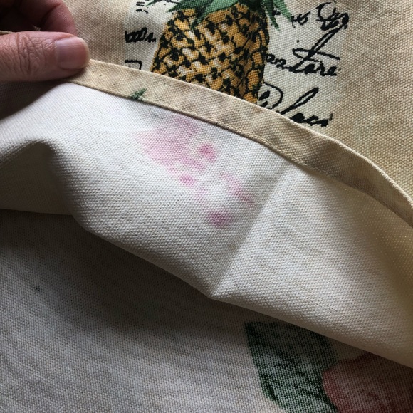 Tropical Shower Curtain - Picture 6 of 13